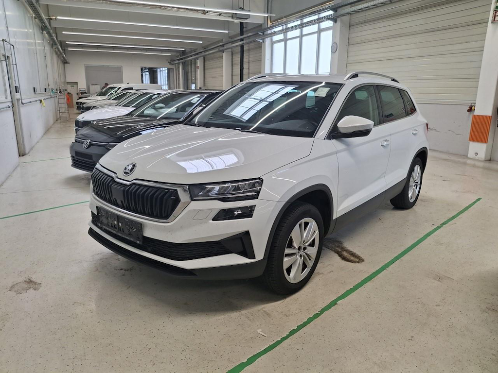 Skoda Karoq 2,0 TDI Style 85KW